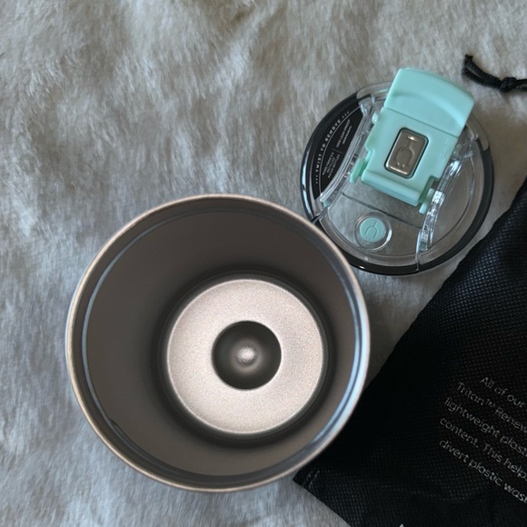 NEW! BRUMATE Lavender Haze Limited Edition Uncork’d Wine Tumbler 12oz GORGEOUS! - Picture 13 of 16